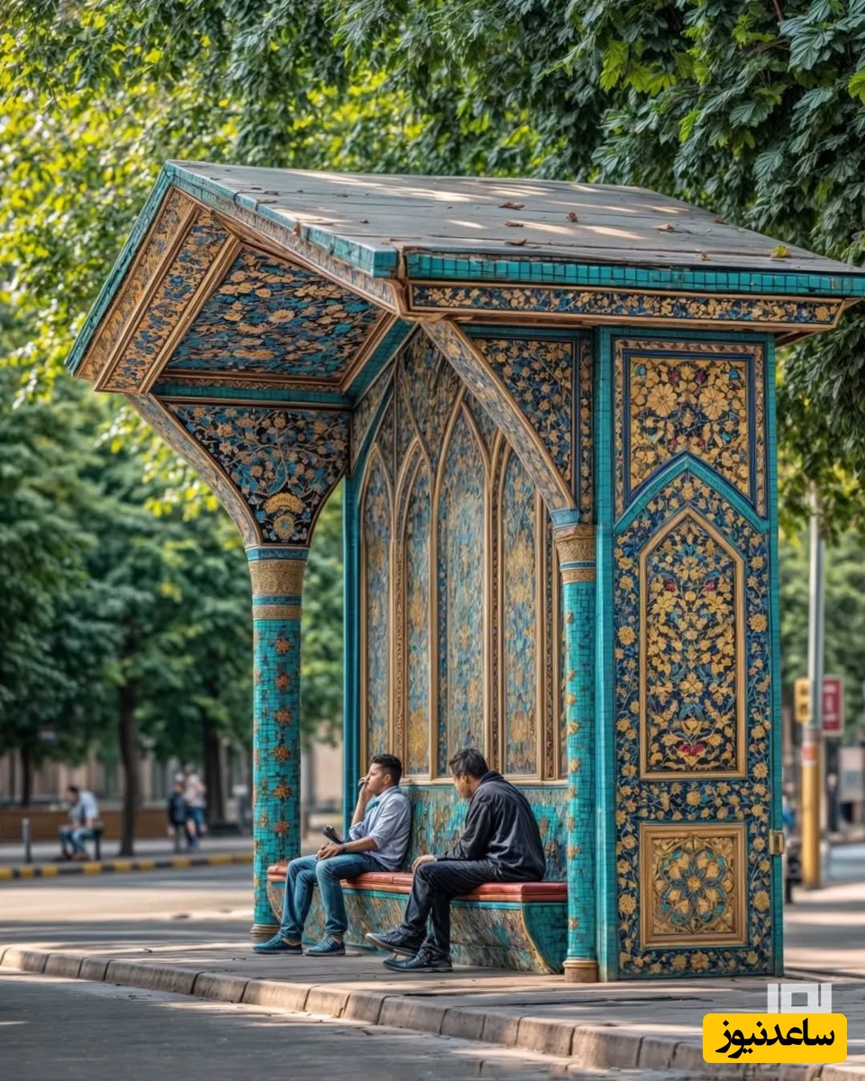 هنرهای خیابانی