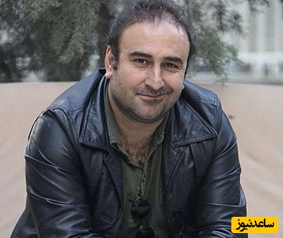 مهران احمدی