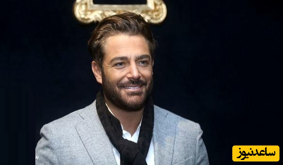 ویدئو/محمدرضا گلزار: نفر 5 کنکور شدم عربی و معارف کنکور را 100 زدم!