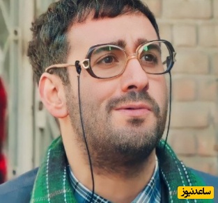 نیما شعبان نژاد 