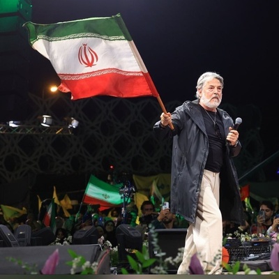 توهین وحشتناک و باورنکردنی قیصر به عادل فردوسی‌پور؛ جملاتی که کاربران فضای مجازی را شوکه کرد!