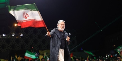 توهین وحشتناک و باورنکردنی قیصر به عادل فردوسی‌پور؛ جملاتی که کاربران فضای مجازی را شوکه کرد!