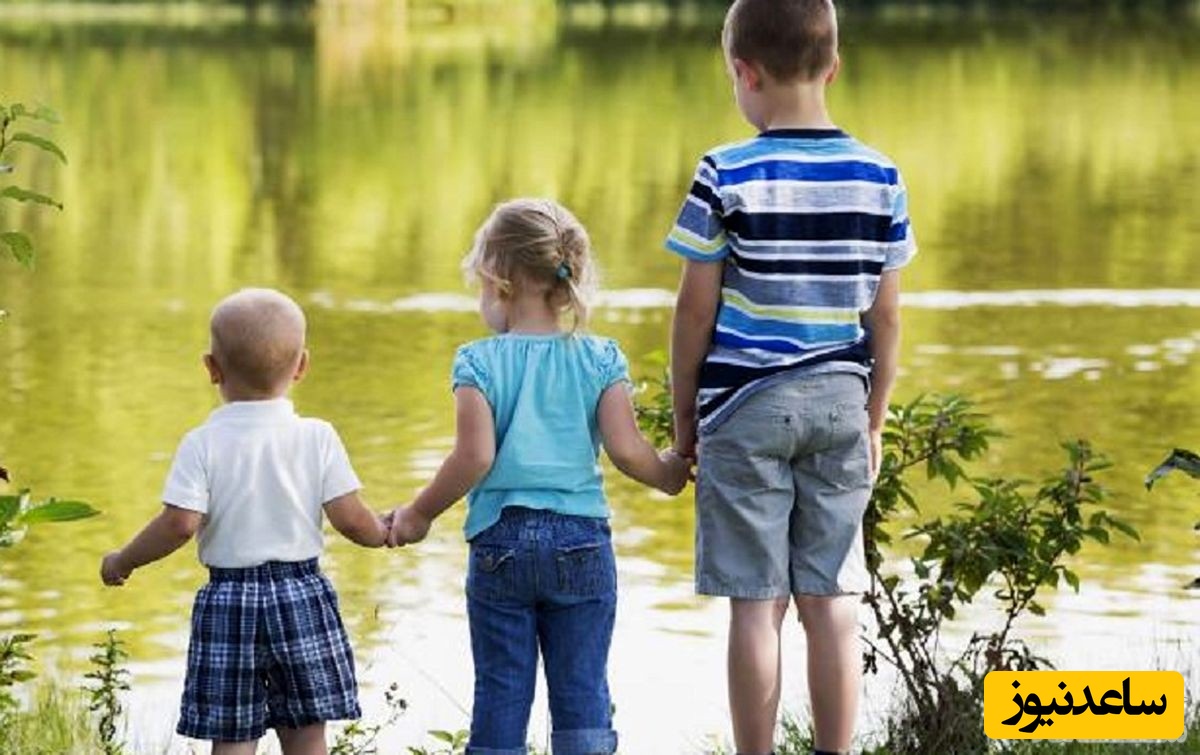 فرزند وسط خانواده چه ویژگی‌های شخصیتی دارد؟