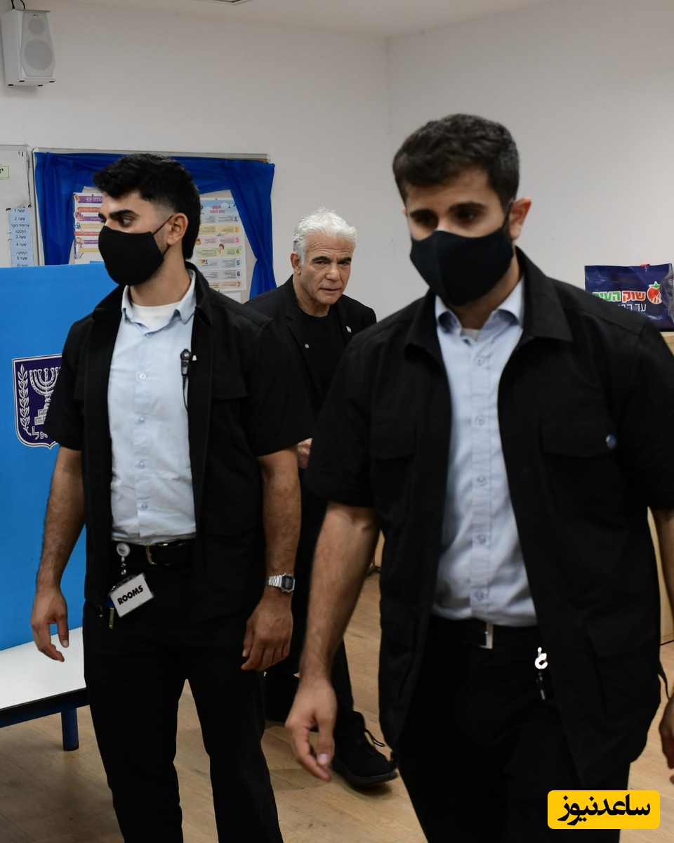 انتخابات اسرائیل