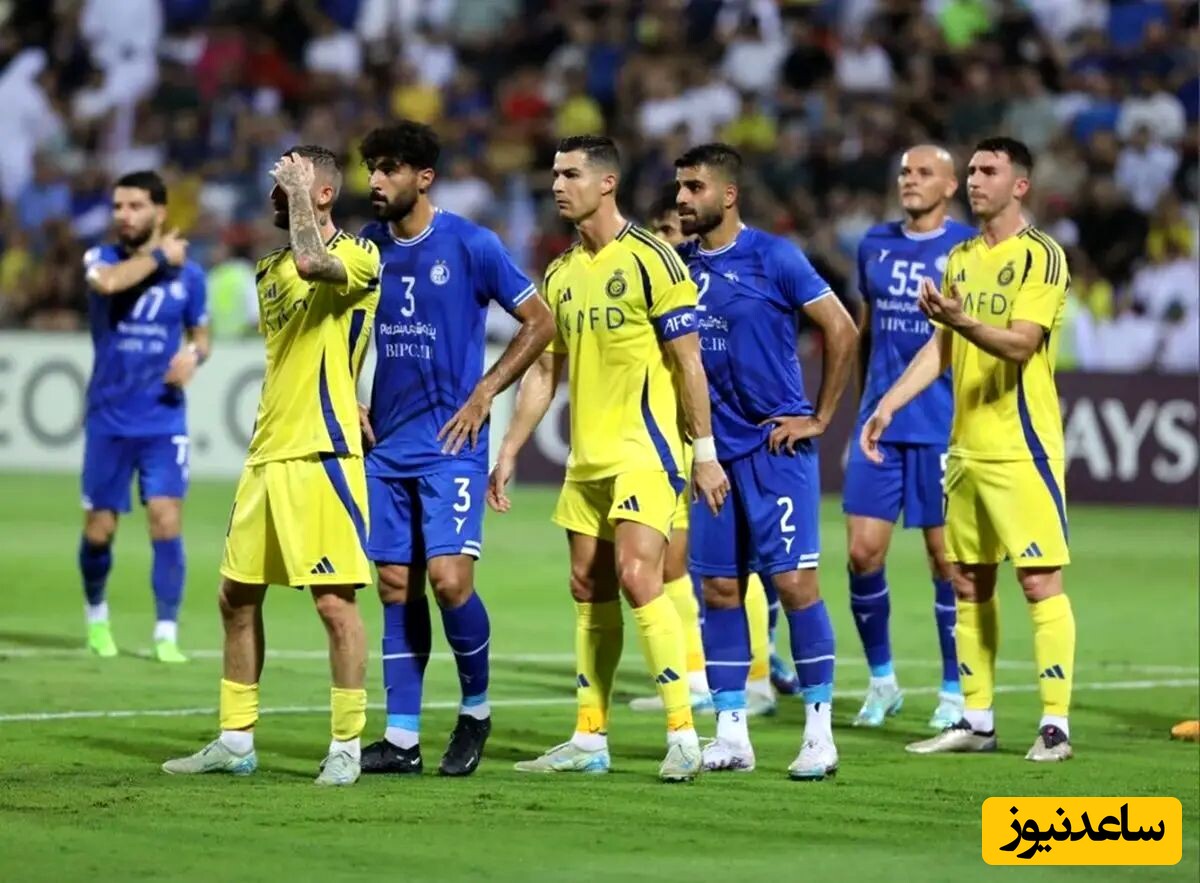 استقلال با این ترفند میتواند النصر را شکست دهد!