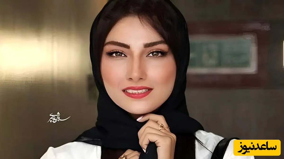 محیا دهقانی: در جنگ اول به شمال فرار کردم از صدای انفجار می ترسیدم، اما در جنگ دوم ماندم چون ...+فیلم