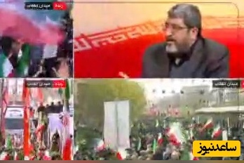 (ویدئو) کارشناس مسائل بین الملل: این جنگ، جنگ نفت است؛ تنگه هرمز باید حفظ شود