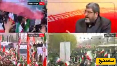 (ویدئو) کارشناس مسائل بین الملل: این جنگ، جنگ نفت است؛ تنگه هرمز باید حفظ شود