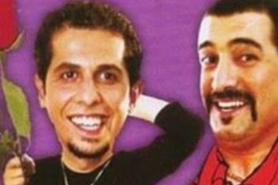 سکانس نوستالژی جواد رضویان در "شاخه گلی برای عروس"؛ سلطون علی تو روغن همش تو انتظاره یه آزیتا مثل تو قشنگتر از ستاره آره آرههه😂