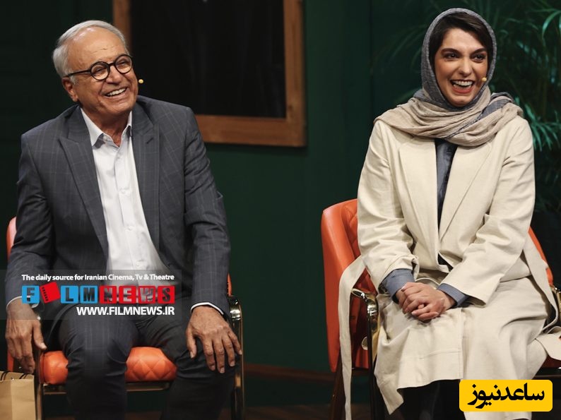 (ویدئو) انواع پرسش و پاسخ شفاهی در مدرسه/ فقط جاااان گفتن رضا نیکخواه/ مدیری دیگه ادامه نداد😂