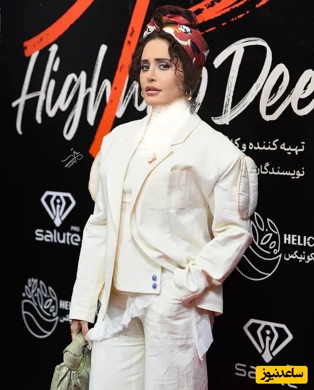 الناز شاکردوست