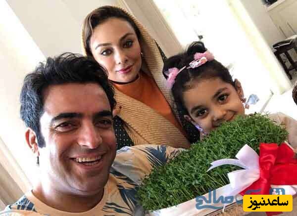 یکتا ناصر منوچهر هادی و سوفیا 