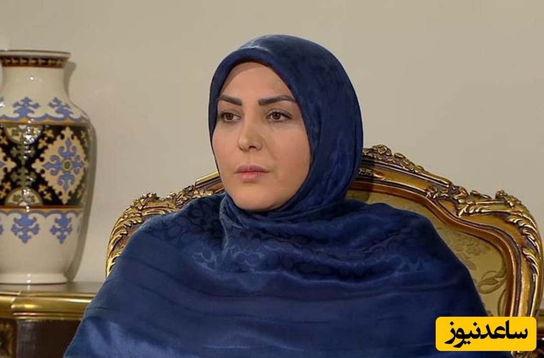 بحث شدید المیرا شریفی مقدم با مسئول تعمیر ورزشگاه آزادی: خوبه نگفتیم تهران 3تا ورزشگاه جدید داشته باشه الانم انگار ما بدهکار شدیم+فیلم