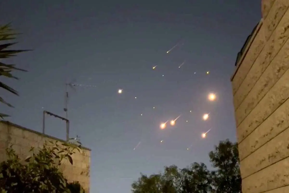 نیویورک‌تایمز: ایران گزینه‌های خود را آماده کرده است