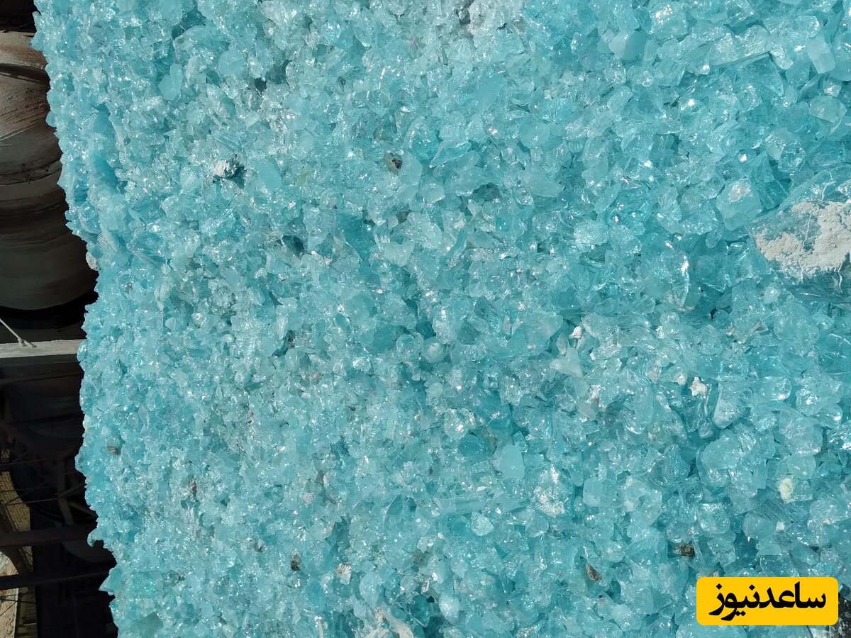 مروری بر سیلیکات سدیم: ویژگی‌ها، کاربردها و اثرات زیست محیطی