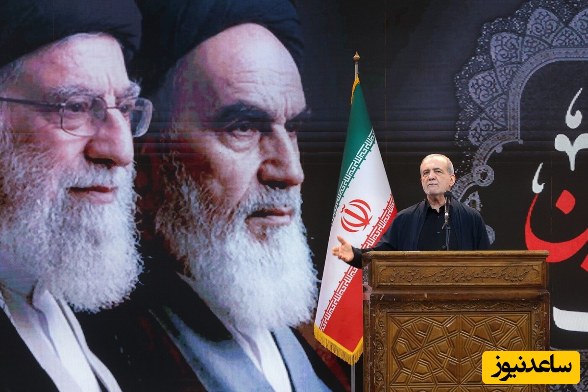روایت رئیس‌جمهور از خواب شومی که برای ایران دیده بودند؛ چرا دشمن فکر می‌کرد کار ایران 3 روزه تمام است؟