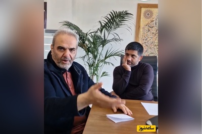 تعریف و تمجید ویژه جواد خیابانی از علیرضا دبیر: فدراسیون های کشتی دنیا پیش ما موتور میسوزونن!