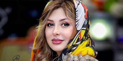 نیوشا ضیغمی با چهره‌ای متفاوت در دل طبیعت؛ قاب هنری بازیگر محبوب کنار کلبه چوبی