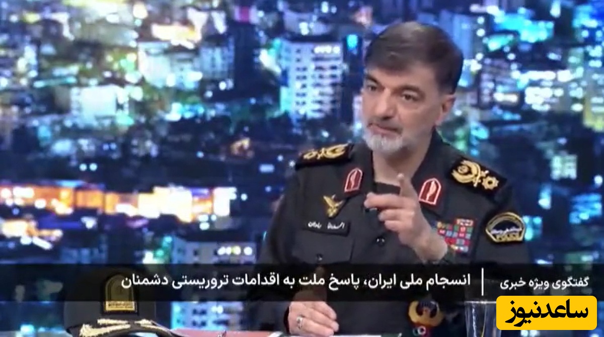 (فیلم) روایت‌هایی دردناک از کشتن مردم توسط تروریست‌ها در ناآرامی‌های اخیر؛ رادان: ترجیح دادیم کشته و زخمی بدهیم تا ...