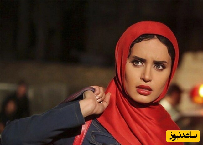 عکس | تصویر دیده نشده از الناز شاکردوست با استایل ساده و شیک