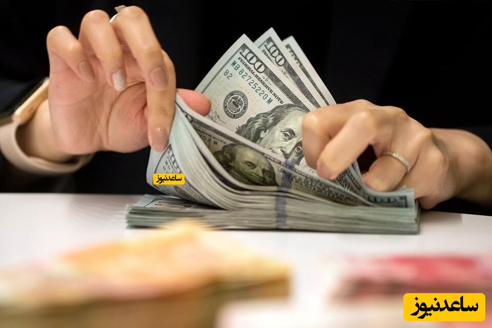 بی اعتنایی دلار آزاد به نرخ جدید بانک مرکزی