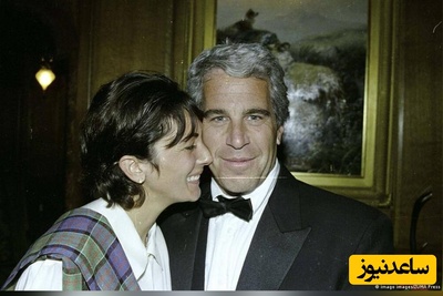 شکار سیاستمدار معروف با لباس زیر در خانه اپستین؛ رسوایی بزرگی که دنیا را تکان داد!+ویدیو