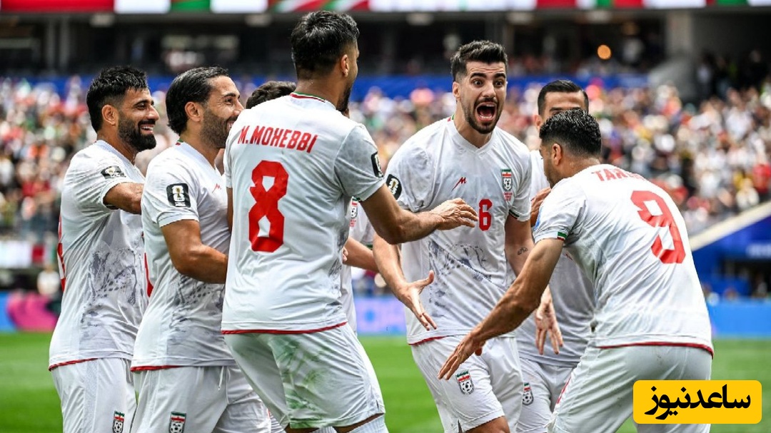 معجزه صعود در راه است؟ فقط یکی از این 3 اتفاق برای تیم ملی ایران کافی است!