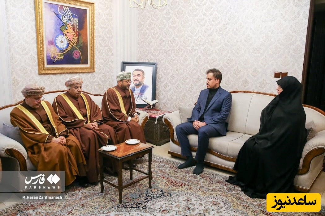 منزل