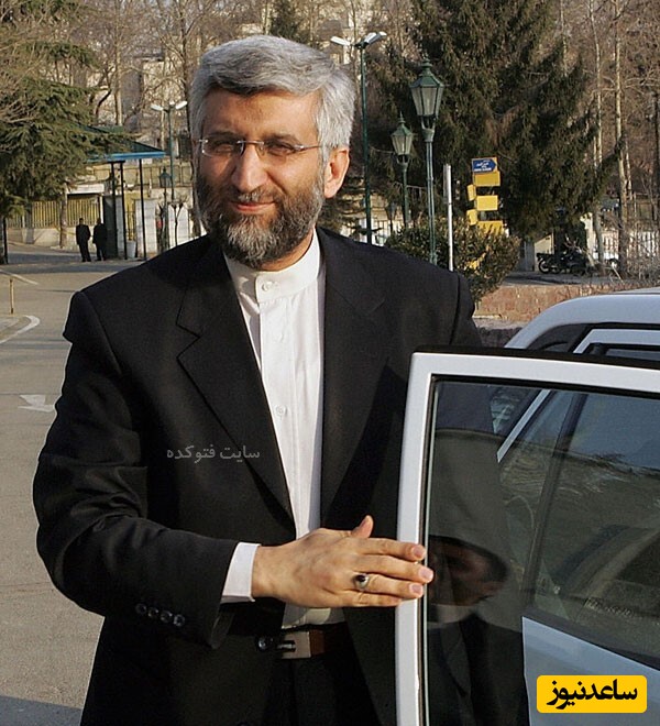 همه چیز درباره زندگی شخصی سعید جلیلی از زبان خودش +فیلم/ پدر، مادر و محل تولد