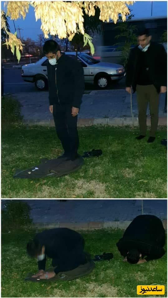 علیرضا دبیر: فیلم نماز خوندن من که اومد بیرون کلی فحش خوردم، می‌رفتم سوپرمارکت میگفتن ریاکار دنبال پست بهتری اما...+فیلم