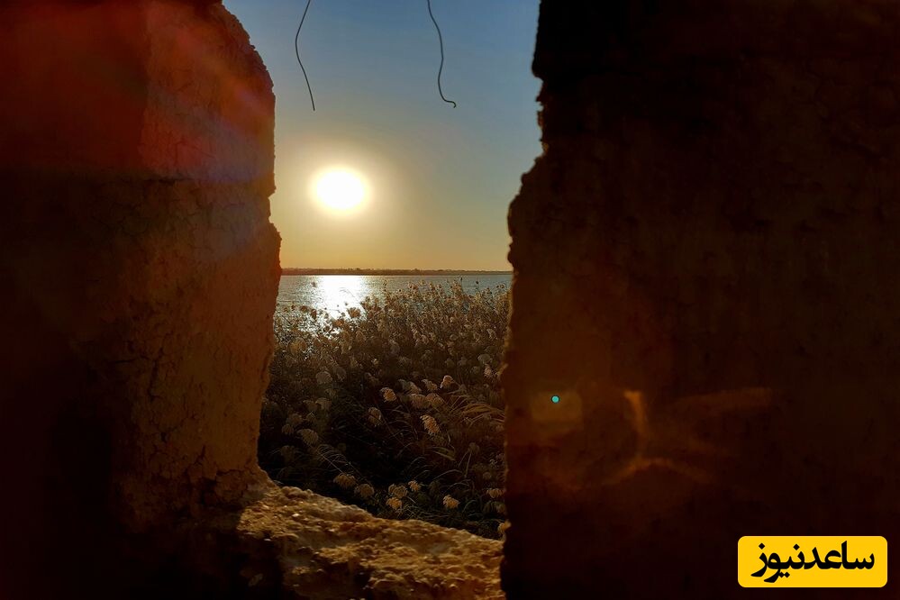 روایتی از نهرخین قتلگاه شهدای کربلای 4