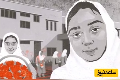 (ویدئو) از معصومیت دختران دانش‌آموز میناب تا کابوس جزیره اپستین؛ خلیج فارس، مسلخ متجاوزان