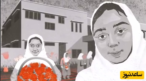 (ویدئو) از معصومیت دختران دانش‌آموز میناب تا کابوس جزیره اپستین؛ خلیج فارس، مسلخ متجاوزان