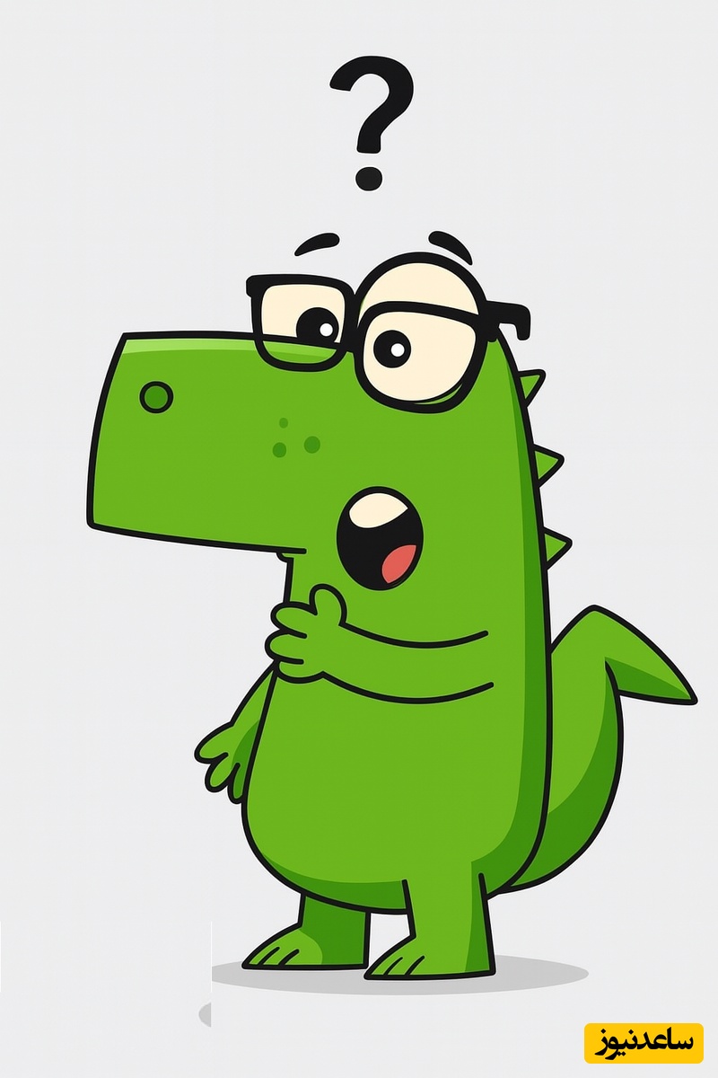 (فیلم) معمای هوش| اگه واقعا نابغه‌ای، این معمای چالشی نام سوم فرزند رو تو 30 ثانیه حل کن!