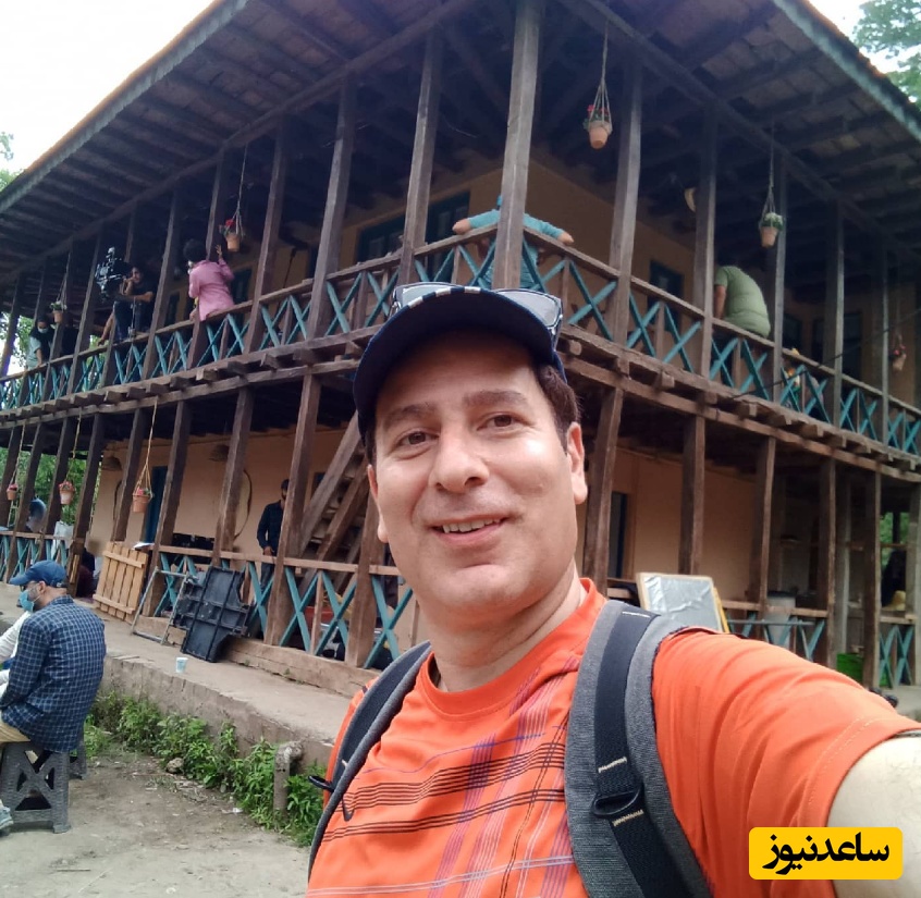 رامین ناصرنصیر