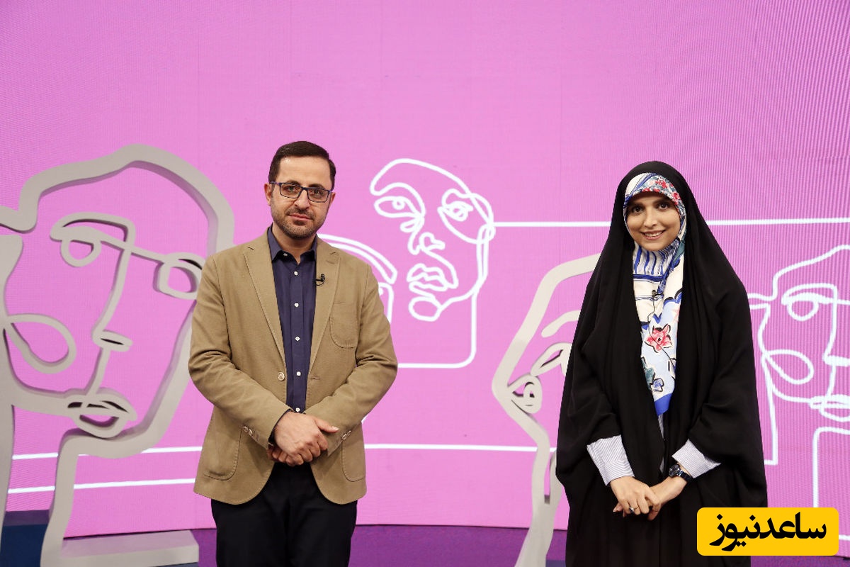 (ویدئو) یادی کنیم از دکلمه دلنشین و جگرسوز فاضل نظری از شعر خودش / چو برده‌ای که امیدش به روز آزادیست...