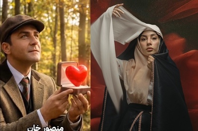 شوخی با ترلان پروانه، محبوبه بامداد خمار / از میان این همه خوبان، ... آقا رو پسندید / معیار ازدواج دوران قاجار، دور بازو شما چنده؟🤣