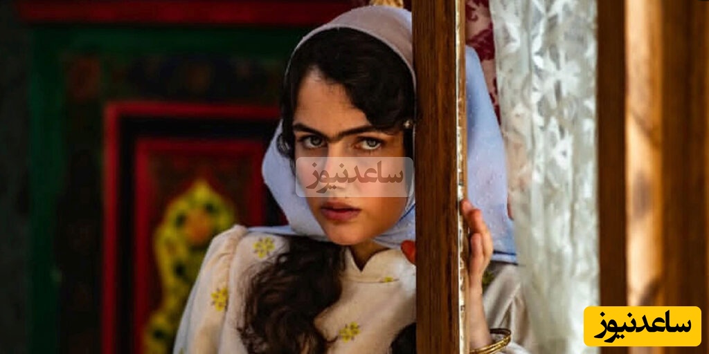 (عکس) پرتره خاص از فرزانه فرنام بازیگر چشم رنگی نقش خجسته در بامدادخمار با استایلی بسیار شیک و لوکس!