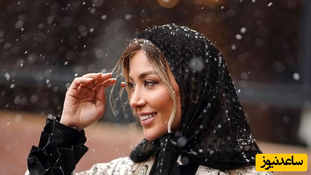 رونمایی همسر بهرام رادان از جواهرات مورد علاقه اش/باز هم مبهوت سلیقه خانوم شدیم+ عکس