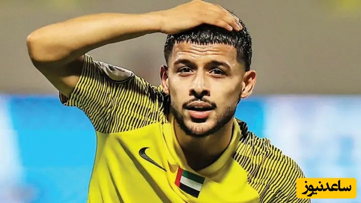 قاب روز ورزشی؛ جشن تولد لاکچری مهدی قایدی با چشم انداز زیبای برج خلیفه در دبی/ الهی صدسالگیت رو جشن بگیری👌