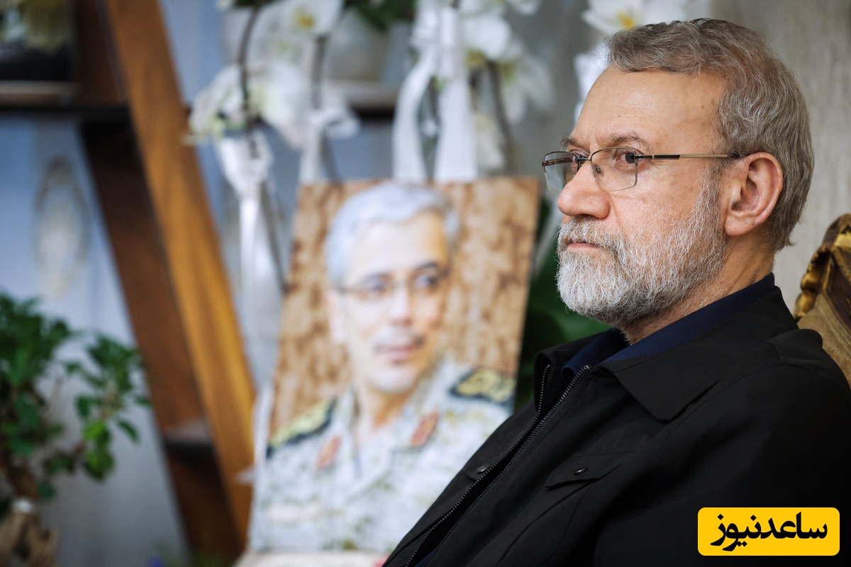 مدعیان «پشت خیمه معاویه» همان‌هایی هستند که به باقری و لاریجانی تهمت می‌زدند