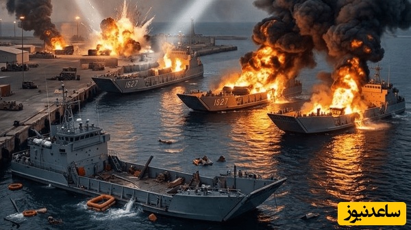 این دستاورد‌های باورنکردنی را ایران تنها در 24 ساعت گذشته کسب کرده!