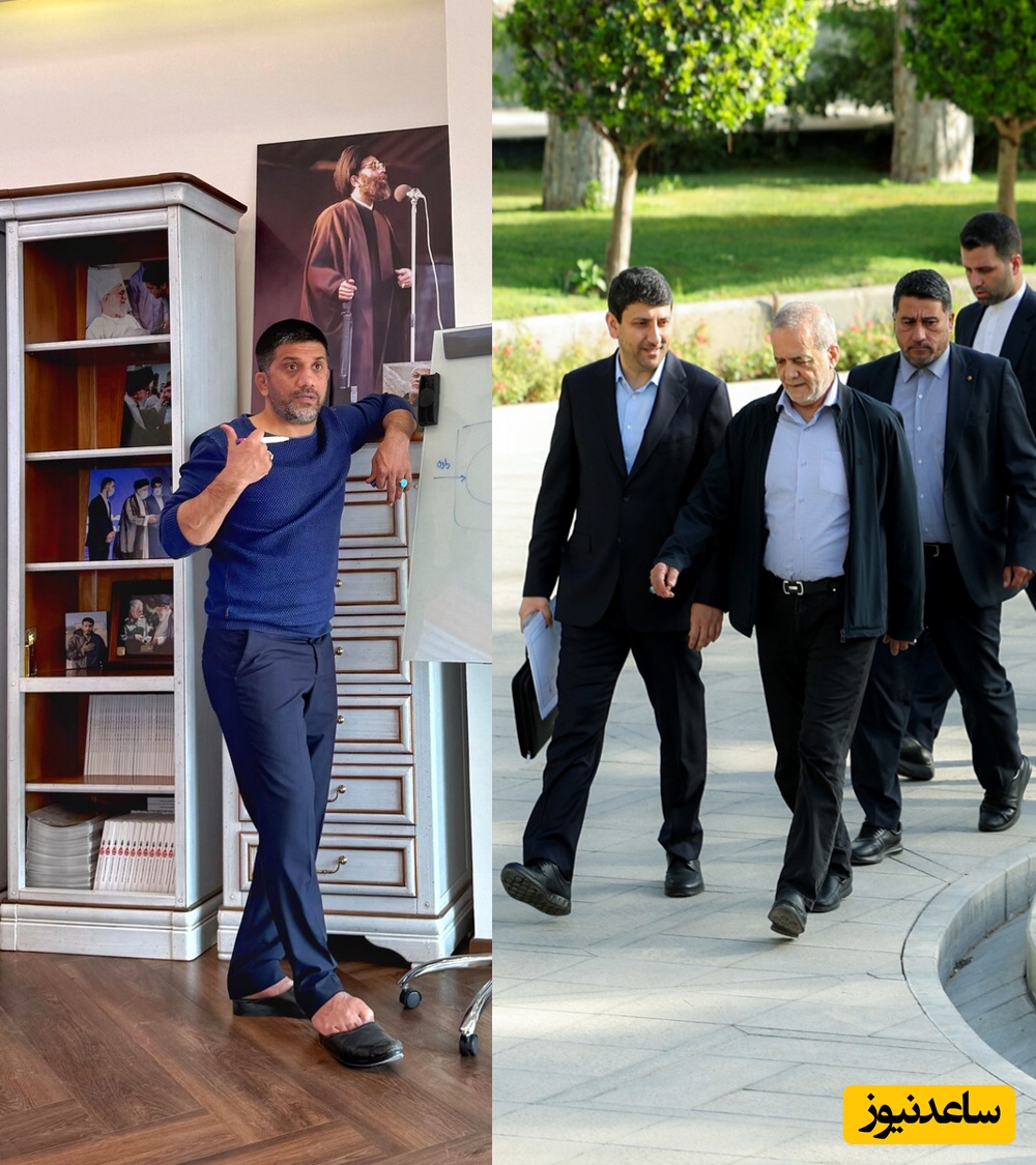 (عکس) صفحه نخست روزنامه‌های صبح کشور؛ از نتیجه درخشان حاج علی تا سفر دکتر به آمریکا!