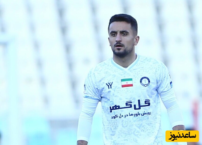 یک خودی علیه موفقیت تراکتور!/جدال رزاق‌پور با تیم سابق در 17 روز