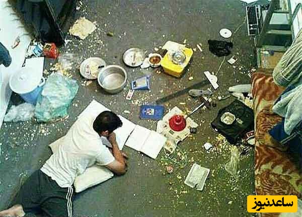 (ویدیو) شاهکار خنده دار یک دانشجوی ایرانی در 16 آذر: رفیقم داشت دکانی و من کنکور می‌دادم، به امثال خودم هی اشتیاق و شور می‌دادم، حسن هی پول پارو کرد و من...