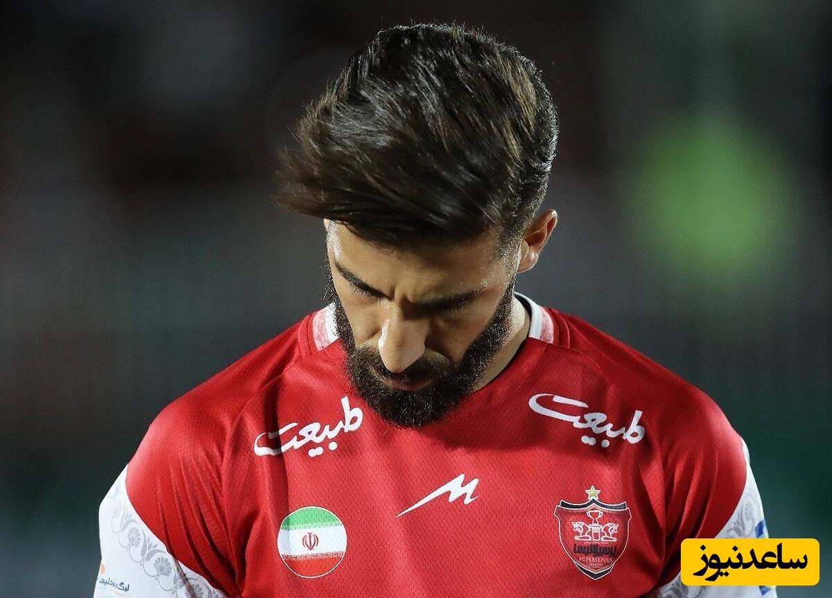 واکنش جدید فرشاد فرجی به حمله اسرائیل: خدا کند که بمیرم وطن‌فروش نباشم+عکس