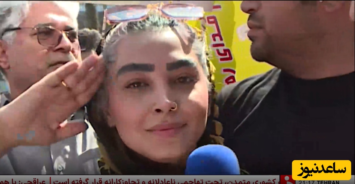 (فیلم) متفاوت ترین گزارش صدا و سیما در چند سال اخیر با حضور همه مردم با همه سلیقه‌ها / با دیدن این فیلم غرور ملی شما را فرا می‌گیرد