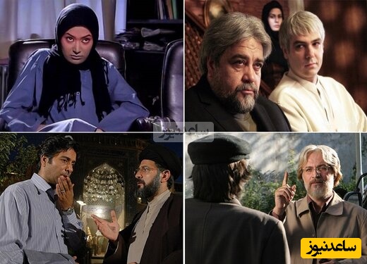 به بهانه پایان سریال اجل معلق؛ نگاهی به بازیگرانی که در نقش عزرائیل، فرشته و شیطان ظاهر شدند؛ از گلزار و رامبد جوان در نقش عزرائیل تا بهاره افشاری و حامد کمیلی در نقش شیطان