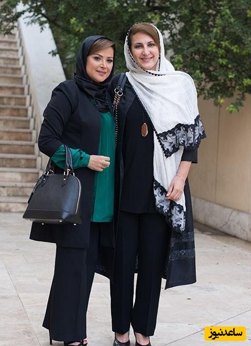 فاطمه گودرزی