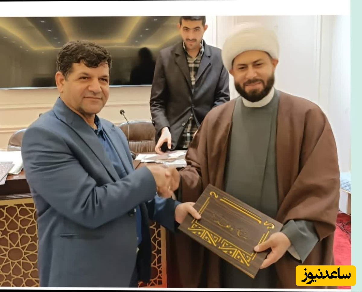 برگزاری اختتامیه جشنواره شعر «عصای سفید» ویژه نابینایان در کربلا